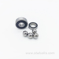 25mm G100 bearing SUJ-2 Chrome Steel Balls